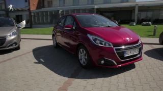 Ako si Peugeot podplatil "smetánku"