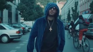 Separ ft. Rytmus - Praha (Mixtape)