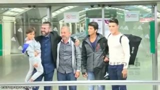 Muža ktorého kopla maďarská kameramanka je terorista