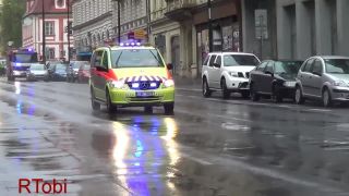 Česká záchranná služba