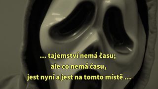 ... prvně se skutečnost stala legendou ...