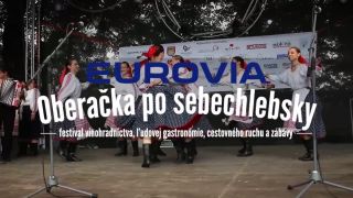 Pozvánka na Oberačku po sebechlebsky MMXV.