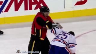 Darnell Nurse vs Hunter Smith