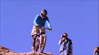 Najhoršie pády z Red Bull Rampage 2001 - 2014