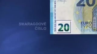 Budeme platiť novou 20 Eurovkou.