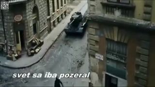 MAĎARSKO 1956: NA OSLAVU HRDINSTVA BOJOVNÍKOV ZA SLOBODU .