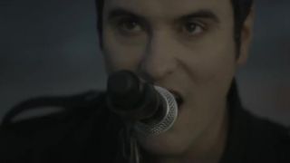 Breaking Benjamin - Angels Falls