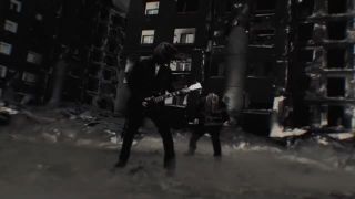 KAMELOT - Liar Liar ft. Alissa White - Gluz (Official Video)