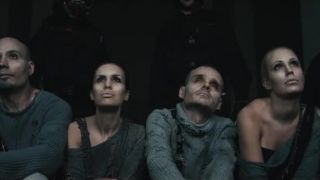 Poets of the Fall - Choice Millionaire