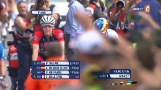 Peter Sagan majstrom sveta !