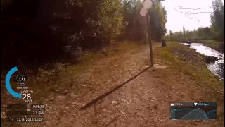 Teaser - Garmin VIRB edit
