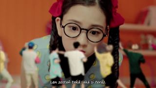 GOT7 - Just Right [slovak sub]