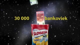Chio chips 2 vlna