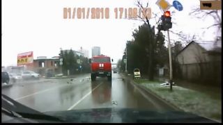 Brutal Car Accidents
