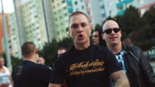 Kaidžas, Moloch Vlavo a Svetový Hlas - Krúžim ulicou