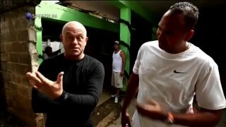 Ross Kemp - Venezuela (Extrémny svet)