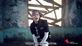 C-CLOWN - Justice (Slovak Sub)