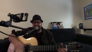 The unforgiven cover