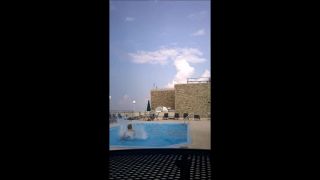 Moje video my video