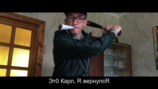 GTA Kursk City #1 misia (Rusko)