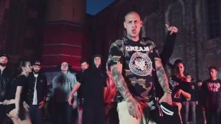 Paulie Garand feat. Separ - Prdele v plamenech (prod. DJ Wich)