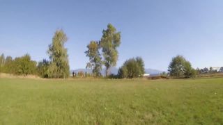 Freestyle na futbalovom ihrisku