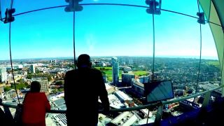 Trip to Portsmouth (UK)