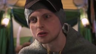 Lord of the rings - Boyz n the Ring!