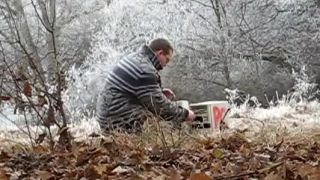 Ja sa dakde musím skryť... FIRE!!!