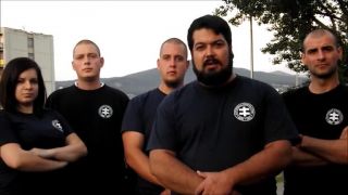 Spolu proti imigrácii - V4
