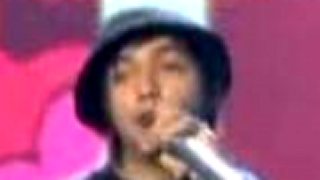Supertalent - Robert Wolf beatboxer !