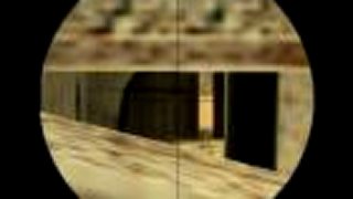 Awp headshot
