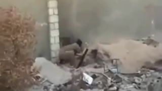 Allahu Akbar nevyšiel podľa plánu (Afganistan)