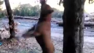 Kris Kross - staford jump