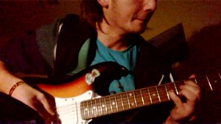 Guitar & Baetbox & Drum and Bass ? Why Not ? :) (by J - I - M - 
