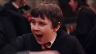 Harry Potter - zmazané scény a vystrihnuté zábery