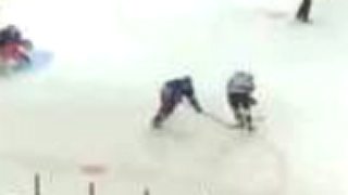 Marian Hossa - best NHL player