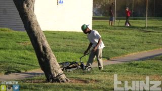 Bike bait