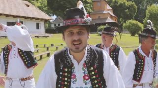 Mafia Corner -  Vypic a Žic feat. Danka Stark