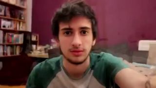 Dievča sa mení na chlapa!