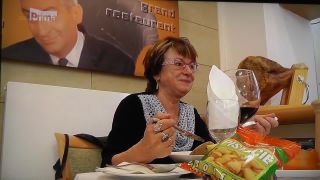 Ano šéfe - Miroslava