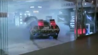 BACK TO THE FUTURE IV Teaser 2011