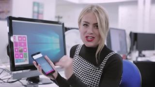Nové Lumia telefóny 950 a 950XL