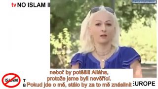 Výpoveď ženy cestujúcej s migrantmi
