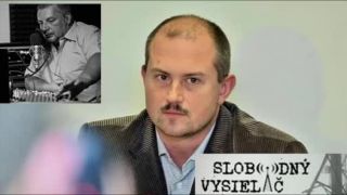 Mgr. Marián Kotleba - Imigranti