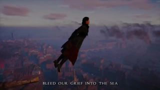 Assassins Creed Syndicate - London Town