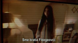 Paranormal Activity: The Ghost Dimension trailer