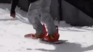 Aj keď sa ti niečo nepodarí vždy to ešte môže byť v poho
