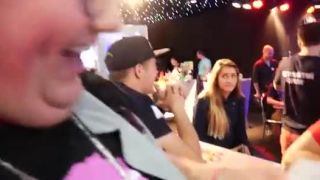 FattyPillow si išiel pre podpis za Jirkom Králom