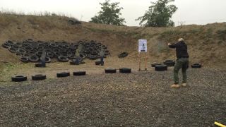 Glock 19 s odrazením - 2 + 8